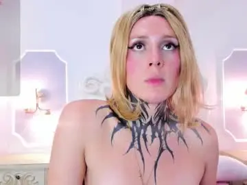 Chaturbate Free Porn Cam of mystikdoll