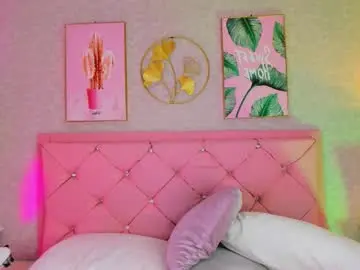 Chaturbate Adult Video Chat of mystikdoll