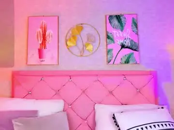 Chaturbate Sex Chat of mystikdoll