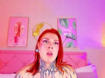 Chaturbate Free Live Porn of mystikdoll