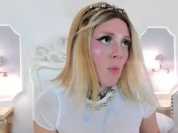 Chaturbate Adult Webcam of mystikdoll