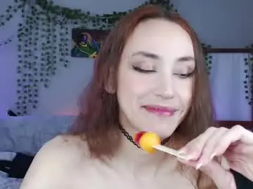 Chaturbate Live Sex Cam of wildorchid_