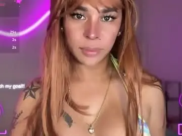 Chaturbate Adult Webcam of bigcockamanda23