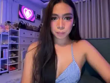 Chaturbate Free Live Porn of sashaswan69