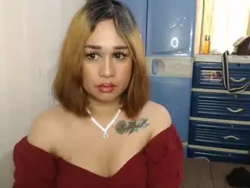 Chaturbate Live Sex of tshotsylvana143