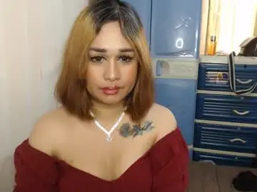 Chaturbate Adult Webcams of tshotsylvana143