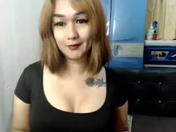 Chaturbate Best Webcam of tshotsylvana143