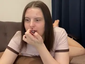 Chaturbate Sex Cam of vertuliana
