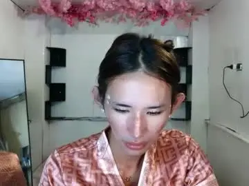 Chaturbate Sex Chat of your_mariax