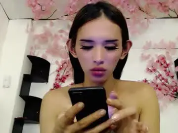 Chaturbate Live Sex of your_mariax