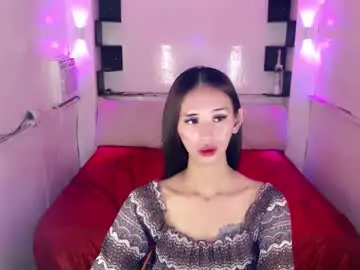 Chaturbate Best Webcam of your_mariax