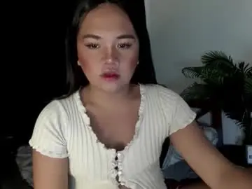 Chaturbate Live Sex of _mslibaylibay_