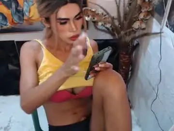 Chaturbate Live Porn of angelic_face_808