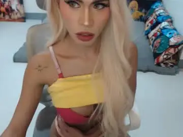 Chaturbate Live Porn of angelic_face_808