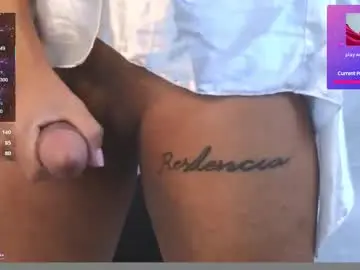 Chaturbate Sex Chat of brendaaguerra