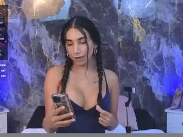 Chaturbate Live Porn of brendaaguerra
