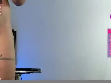 Chaturbate Adult Webcam of brendaaguerra