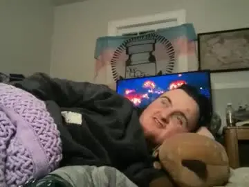 Chaturbate Best live sex cam show of knotty_n3bulara