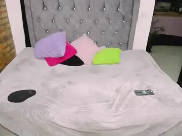Chaturbate Free Live Porn of valentinacamx