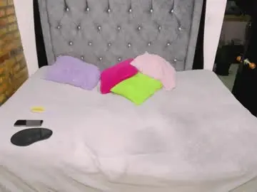 Chaturbate Live Sex of valentinacamx