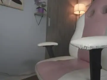 Chaturbate Live Porn of vanessa_novvoa