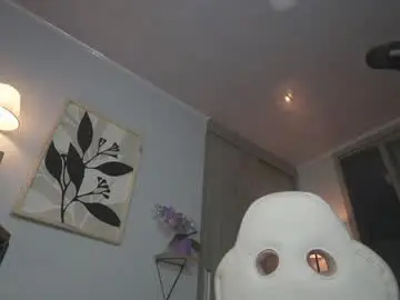 Chaturbate Adult Webcams of vanessa_novvoa