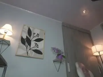 Chaturbate Sex Chat of vanessa_novvoa