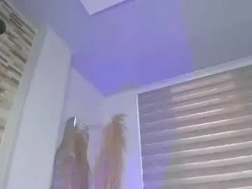 Chaturbate Live Sex Cam of vanessa_novvoa