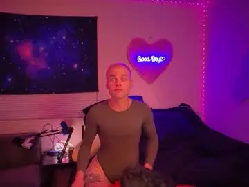 Chaturbate Sex Chat of chokeberryboy