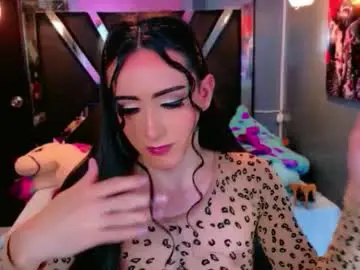 Chaturbate Private Sex Chat of ivony_giselle