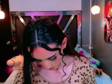 Chaturbate Adult Video Chat of ivony_giselle