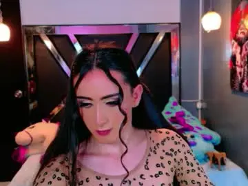 Chaturbate Live Sex of ivony_giselle