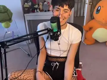 Chaturbate Free Porn Cam of joystickjackie