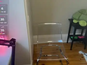 Chaturbate Free Live Porn of joystickjackie