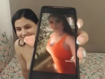 Chaturbate Watch Live Sex Cams of kimberjamesxx