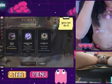 Chaturbate Watch Live Sex Cams of nikkisarin