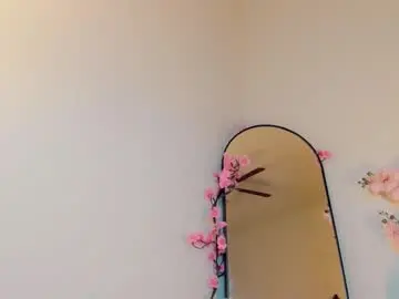 Chaturbate Live Sex of sacha_candy