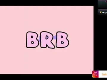 Chaturbate Nude Webcam of sosohyt_