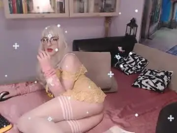 Chaturbate Nude Webcam of kirats_sweety