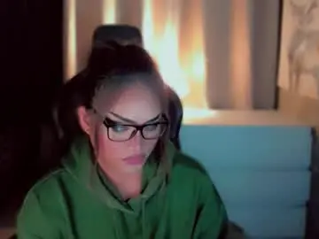 Chaturbate Free Porn Cam of queenarthalia