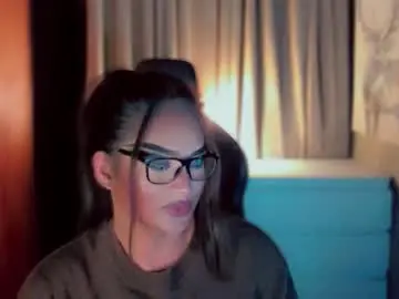 Chaturbate Private Sex Chat of queenarthalia