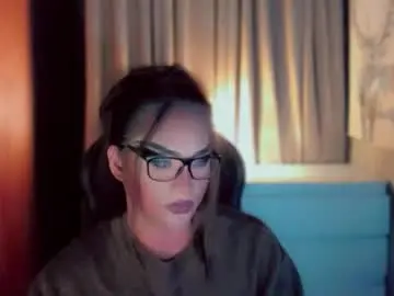 Chaturbate Live Sex of queenarthalia