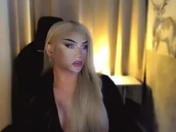 Chaturbate Sex Cam of queenarthalia