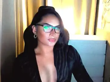 Chaturbate Sex Chat of queenarthalia