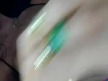 Chaturbate Watch Live Sex Cams of sabrina365