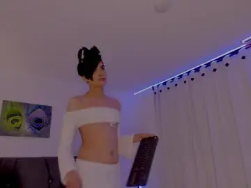 Chaturbate Free Porn Cam of camilaladysmith