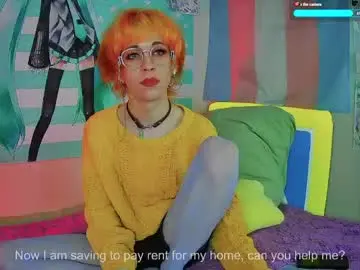 Chaturbate Watch Live Sex Cams of poppyfluffy