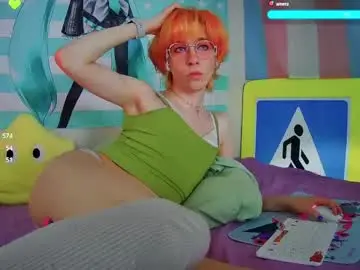 Chaturbate Adult Webcams of poppyfluffy