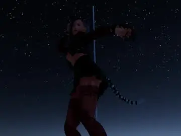 Chaturbate Adult Webcam of sunny_femboy