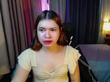 Chaturbate Sex Chat of sweet_trexie